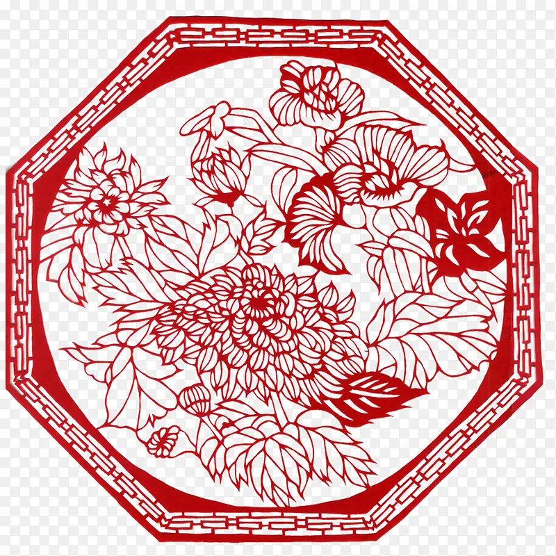 剪纸PNG图片素材下载_图片编号8223940-PNG素材网