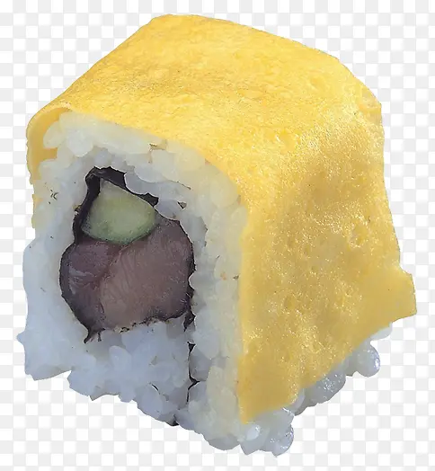 熏肉寿司