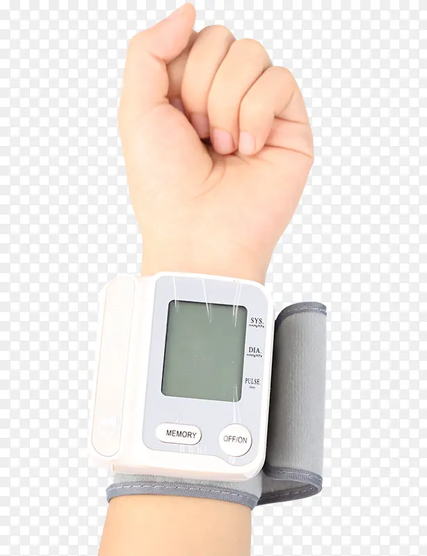 测血压详情介绍图