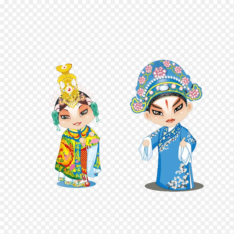 京剧PNG图片素材下载_图片编号8236825-PNG素材网