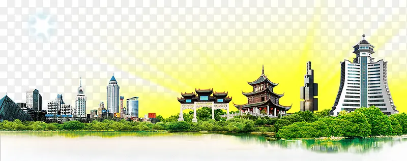 贵阳旅游海报