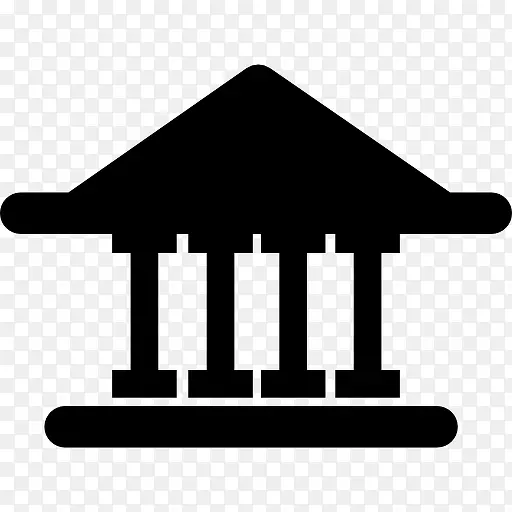 希腊神庙图标PNG图片素材下载_图片编号8242172-PNG素材网
