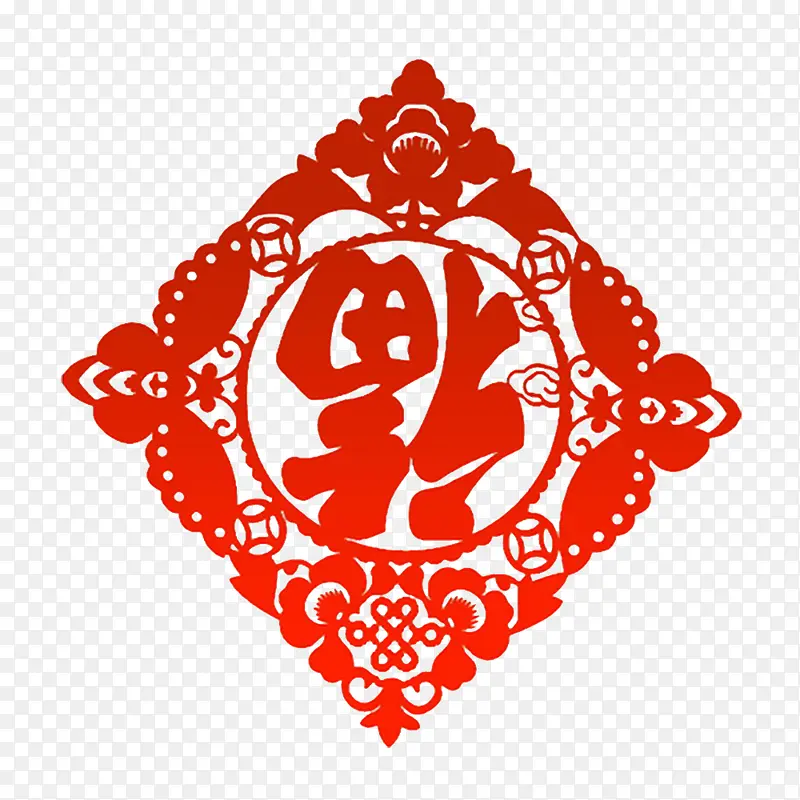 个性福到啦PNG图片素材下载_图片编号8242843-PNG素材网