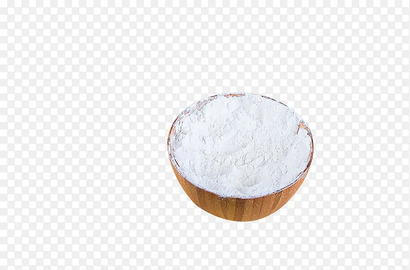 白色面粉
