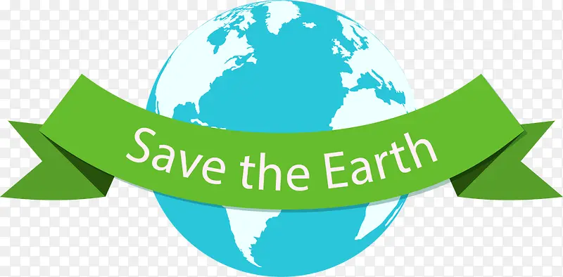 世界环境日拯救地球