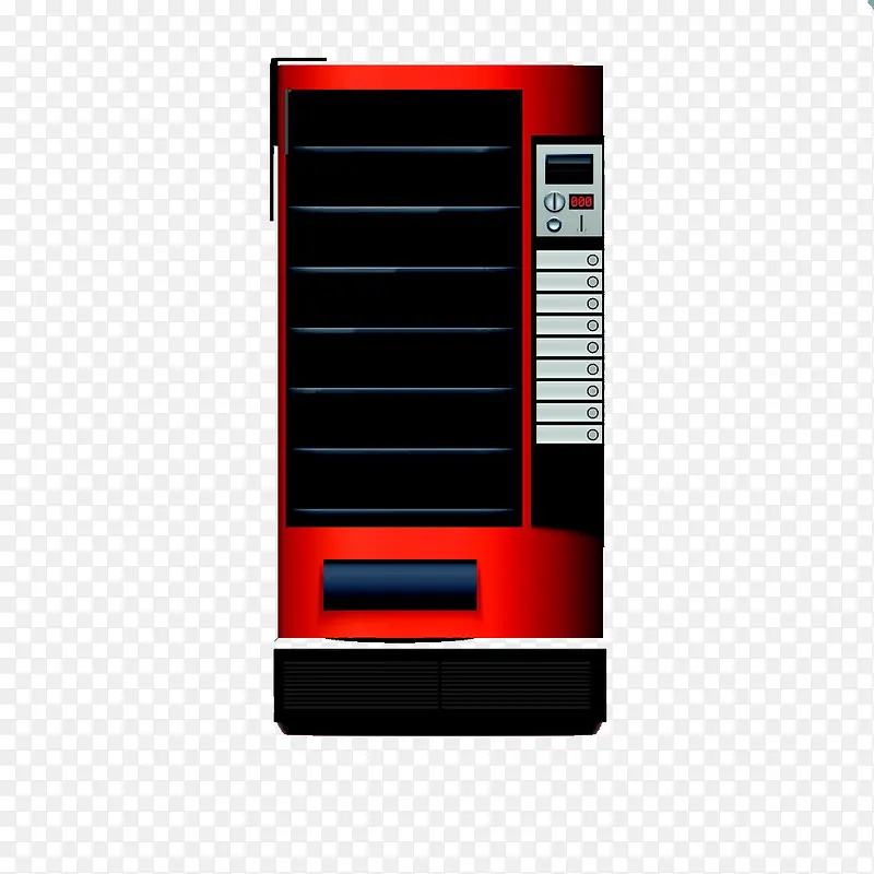 食物自动售货机PNG图片素材下载_图片编号8245466-PNG素材网