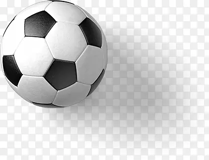 产品实物体育球类运动足球