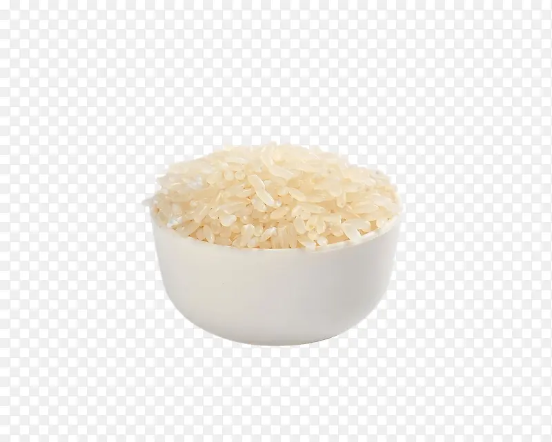 一碗米饭元素