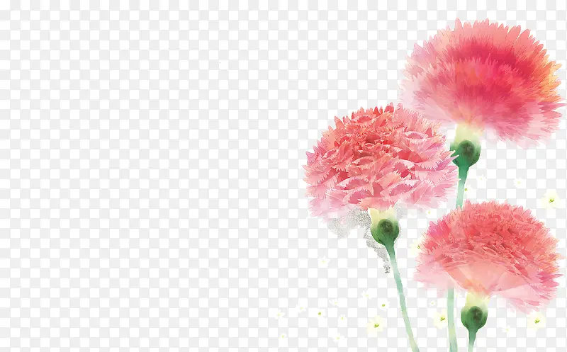 浅红色花PNG图片素材下载_图片编号8247106-PNG素材网