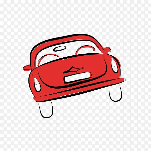 汽车
