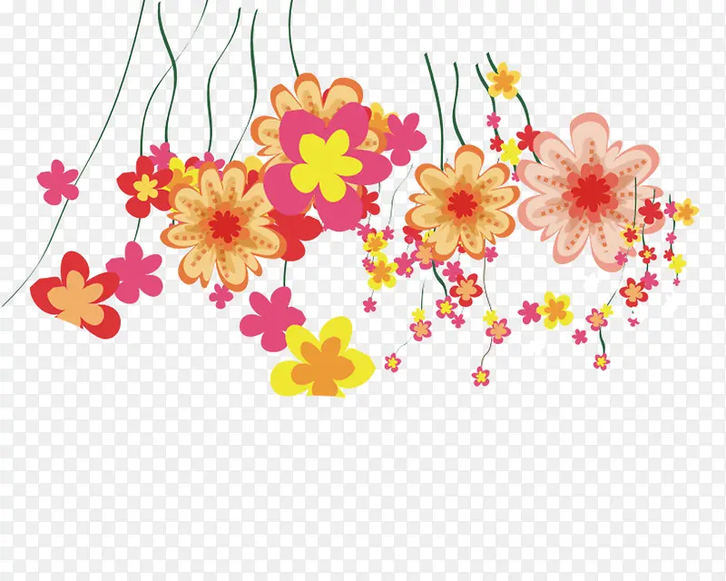 鲜花PNG图片素材下载_图片编号8249963-PNG素材网