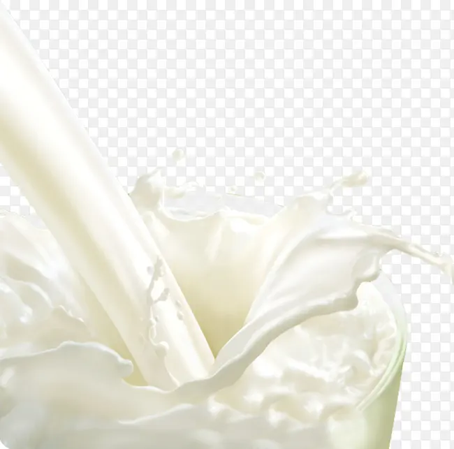 牛奶高清图