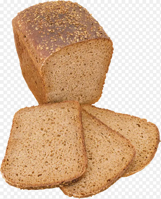 切片面包
