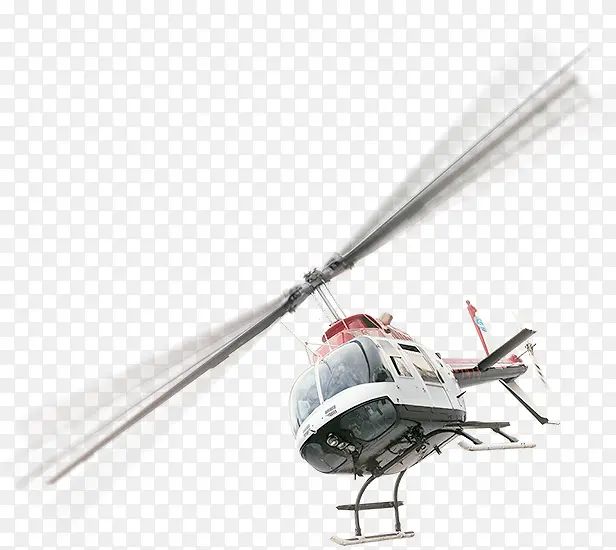 直升飞机素材
