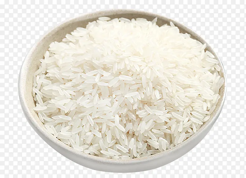 一碗白米