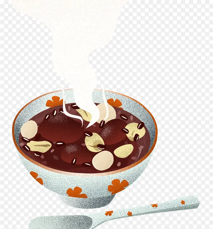 中国节日腊八节腊八粥
