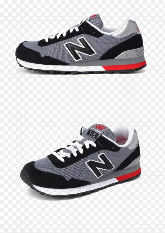 New Balance休闲鞋