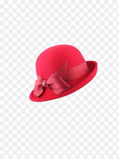 红帽子