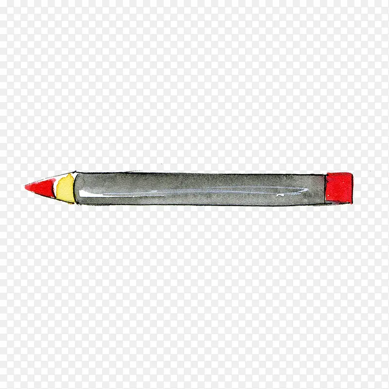 水彩铅笔