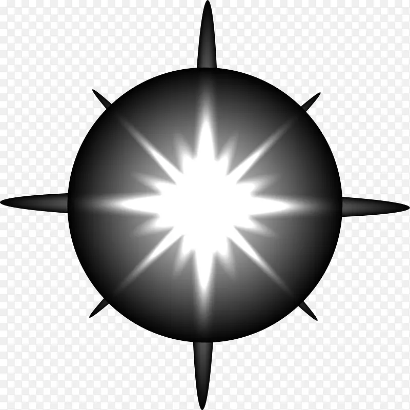 梦幻白色闪光PNG图片素材下载_图片编号8261417-PNG素材网