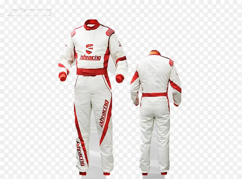 F1赛车手服装