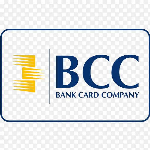 银行卡公司BCC卡结帐网上购物