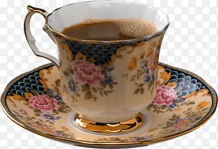 欧式咖啡杯子