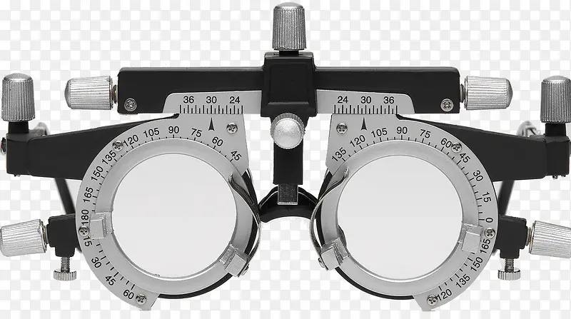 视力检测设备