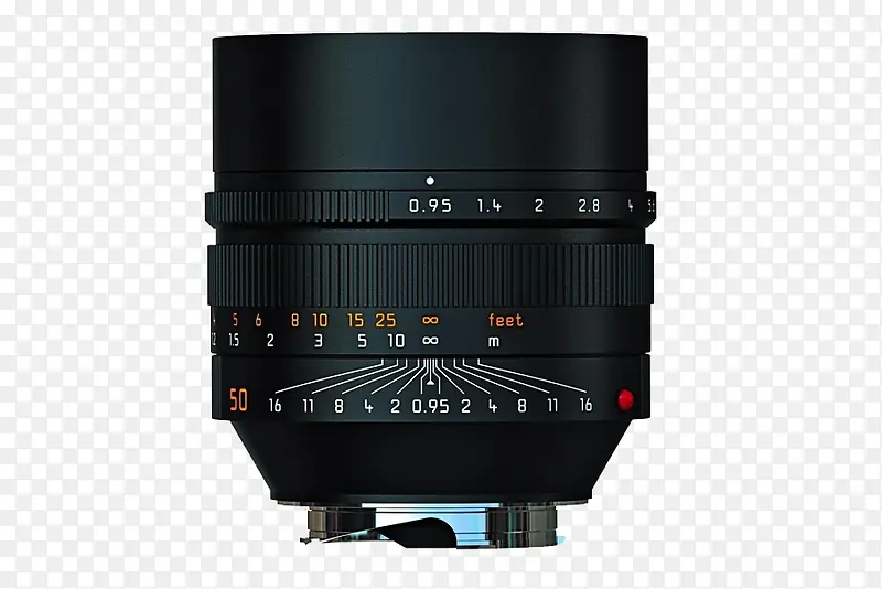 相机镜头设计精密光学仪器