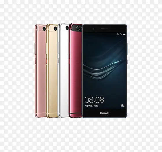 多彩HuaweiP9手机
