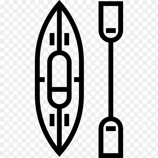 Kayak 图标