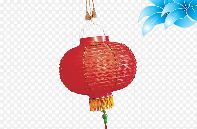 春节花灯