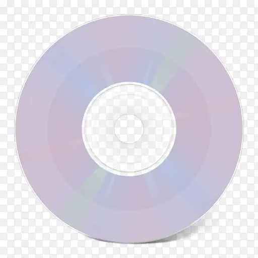 DVD脉冲图标
