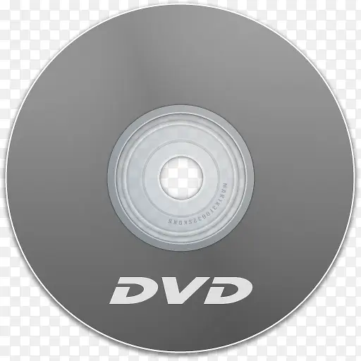 DVD光盘图标下载