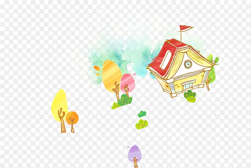 创意校园