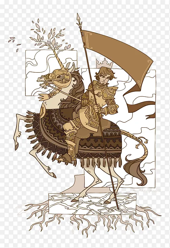 矢量王子