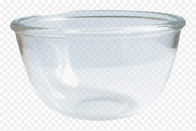 玻璃小碗