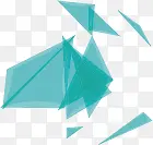 漂浮几何
