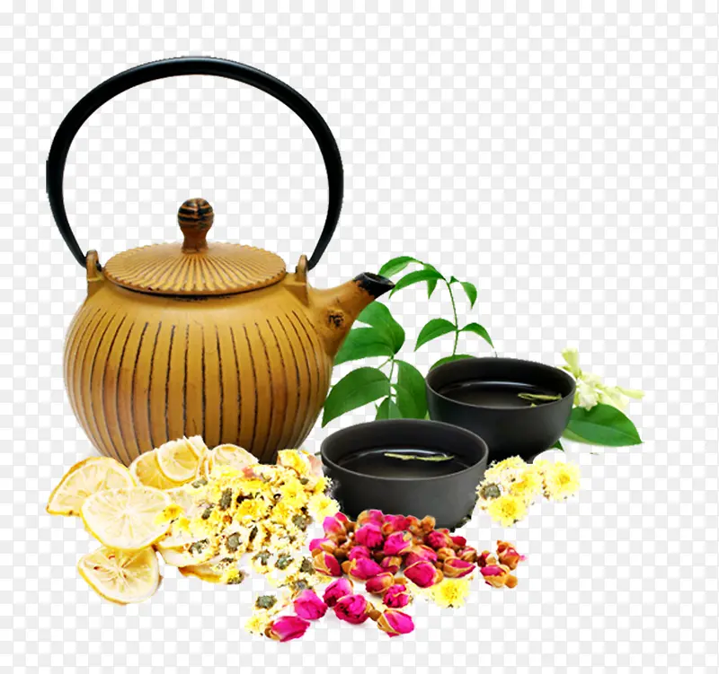 花茶