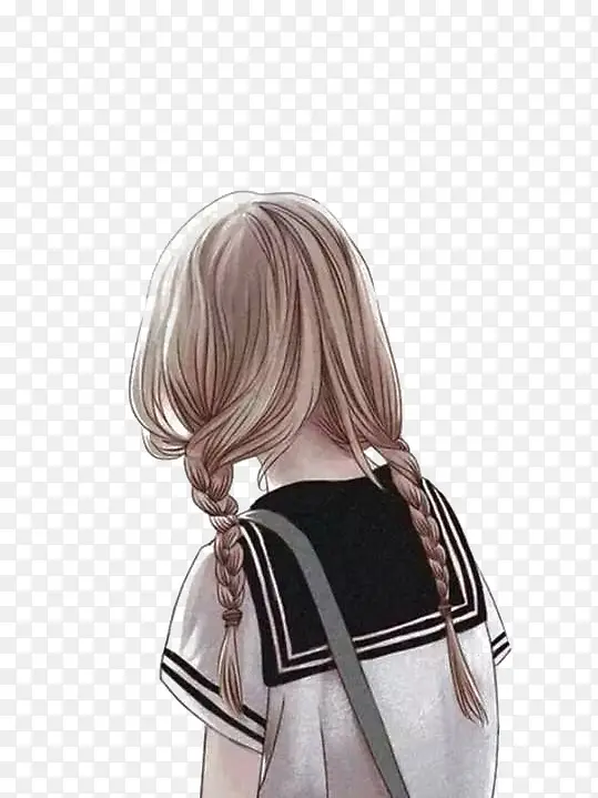 美丽女孩