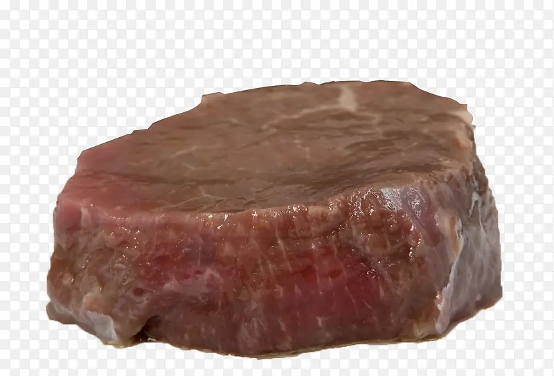 一块生肉
