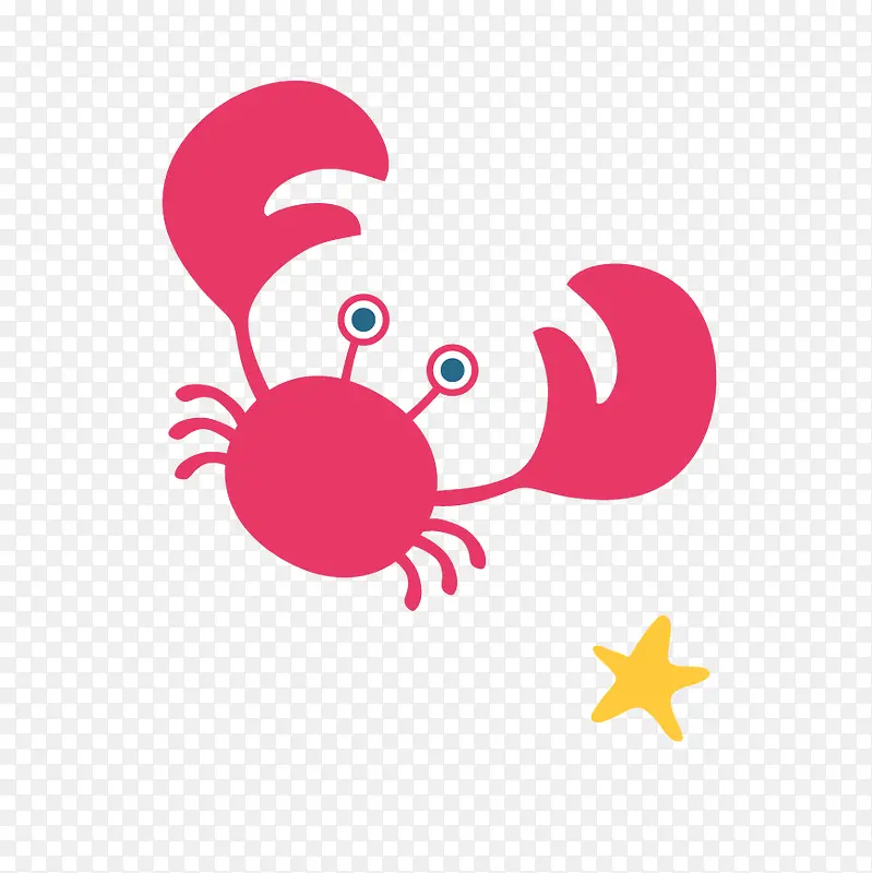 螃蟹