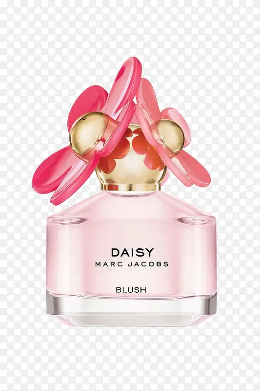 daisy粉色香水
