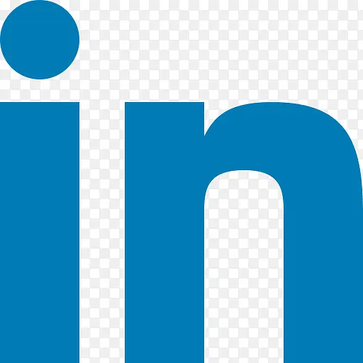 职业生涯作业数据库LinkedIn标志
