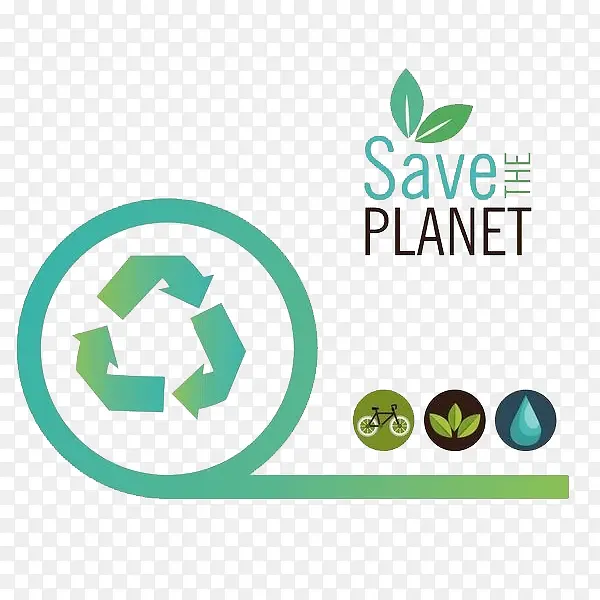 拯救地球