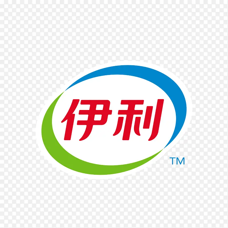 伊利品牌2019新LOGO