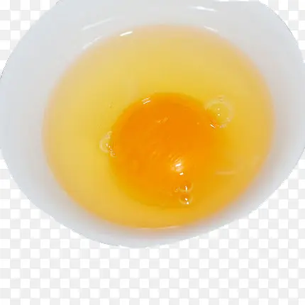 一碗鸡蛋
