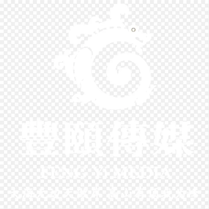 丰颐传媒logo