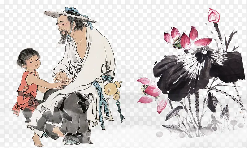 中医PNG图片素材下载_图片编号8290916-PNG素材网