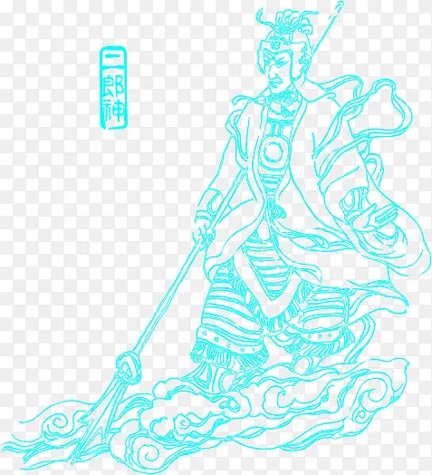 神话人物PNG图片素材下载_图片编号8291128-PNG素材网